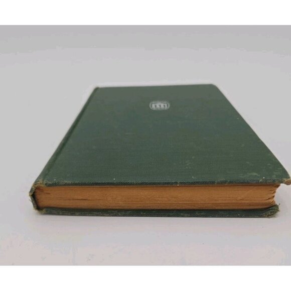 Here is Your War Story Of GI Joe by Ernie Pyle Forum Books 1945 Hardcover World - Picture 6 of 12